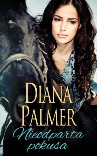 Nieodparta pokusa Diana Palmer
