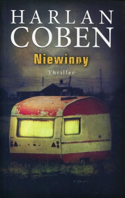 Niewinny Harlan Coben
