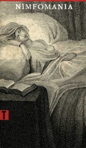 Nimfomania M.D.T. De Bienville