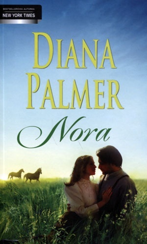 Nora Diana Palmer