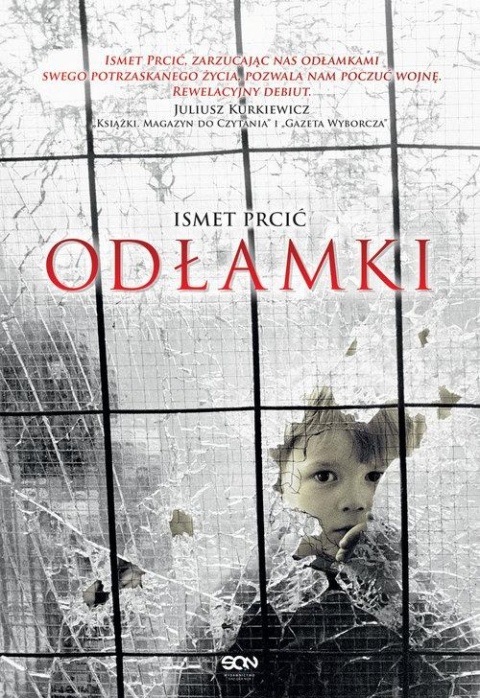 Odłamki Ismet Prcić