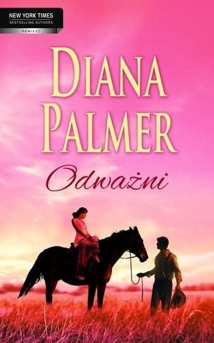 Odważni Diana Palmer