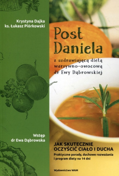 Post Daniela Krystyna Dajka, Łukasz Piórkowski