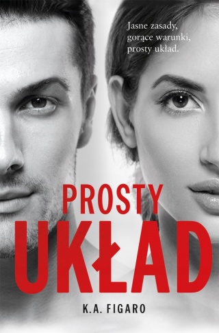 Prosty układ. K. A. Figaro