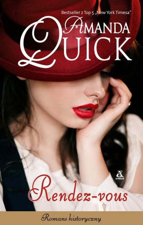 Rendez-vous Amanda Quick