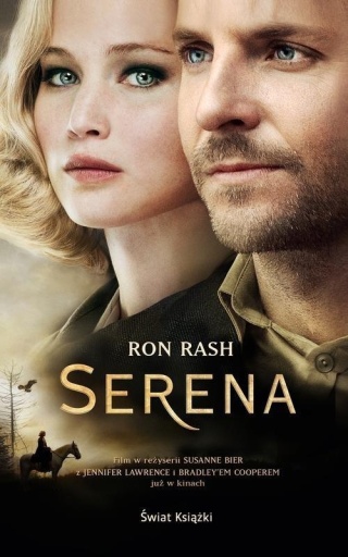 Serena Ron Rash