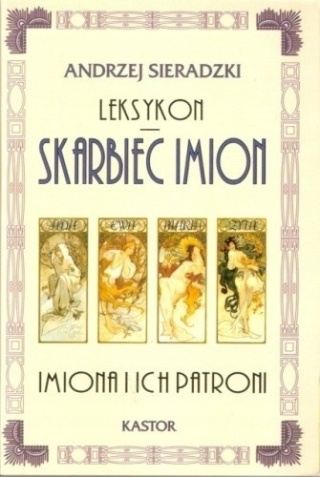 Skarbiec imion Sieradzki