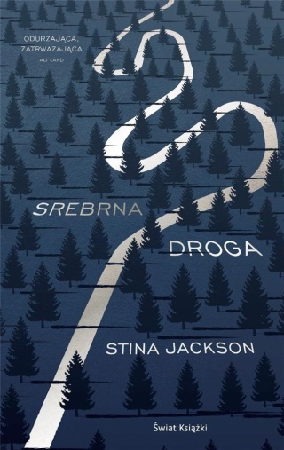 Srebrna droga Stina Jackson