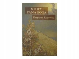 Stopy Pana Boga K. Rudowski