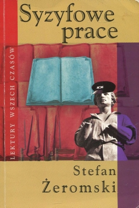 Syzyfowe prace Stefan Żeromski