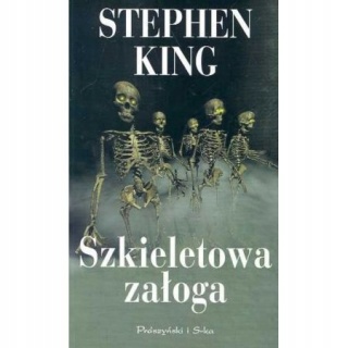 Szkieletowa załoga Stephen King