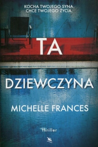 Ta dziewczyna Michelle Frances