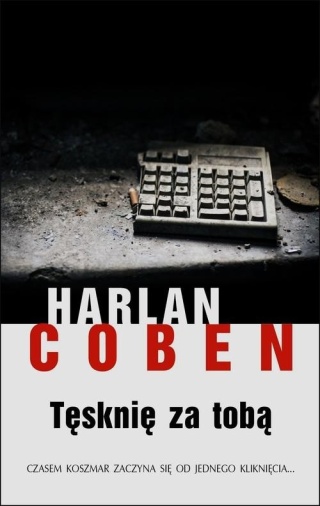 Tęsknię za tobą Harlan Coben