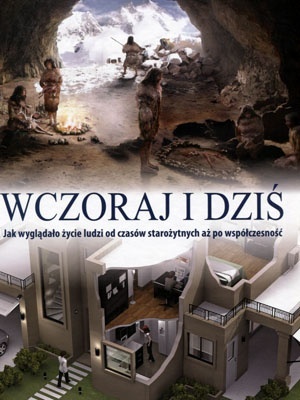 Wczoraj i dziś Praca zbiorowa