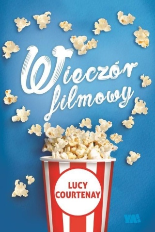 Wieczór filmowy Lucy Courtenay