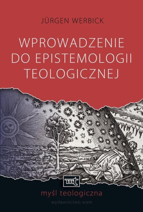 Wprowadzenie do epistemologii teologicznej Jurgen Werbick