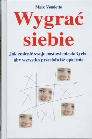 Wygrać siebie Marc Vendette