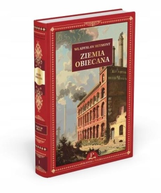 Ziemia obiecana Władysław Reymont