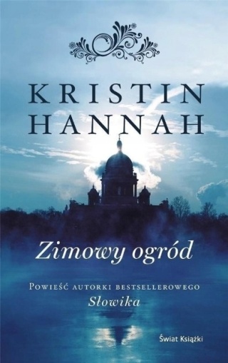 Zimowy Ogród Kristin Hannah