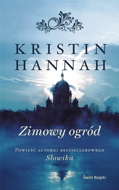 Zimowy Ogród Kristin Hannah