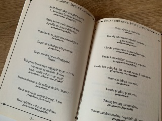 Złote Myśli Los wielu