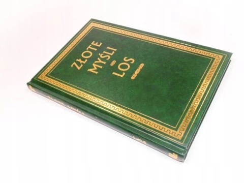 Złote Myśli Los wielu