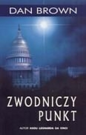 Zwodniczy punkt Dan Brown