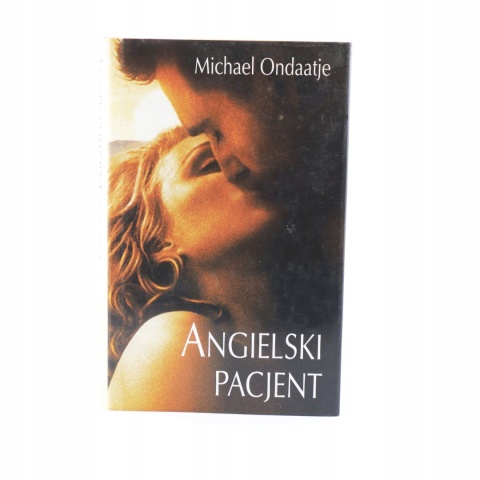 Angielski pacjent Michael Ondaatje