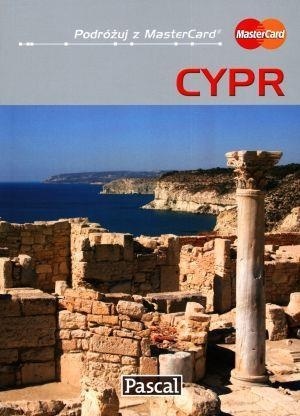*B-L-O-X* Cypr. Przewodnik. MasterCard Anna Szaleńcowa