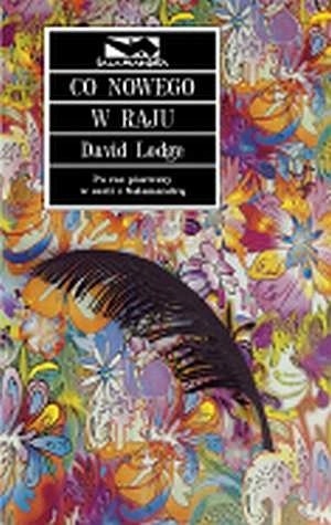 Co nowego w raju David Lodge