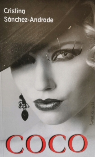 Coco Cristina Sánchez-Andrade