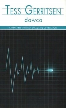 Dawca Tess Gerritsen