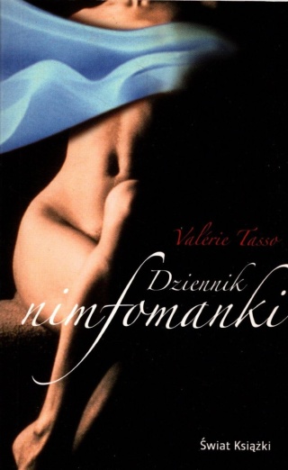 Dziennik nimfomanki Valerie Tasso