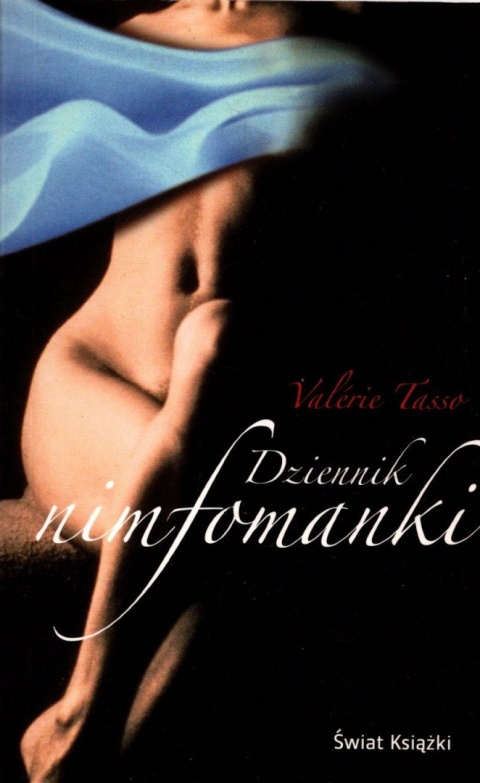 Dziennik nimfomanki Valerie Tasso