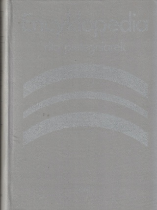 Encyklopedia dla pielęgniarek red. Józef Bogusz