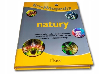 Encyklopedia natury Praca zbiorowa