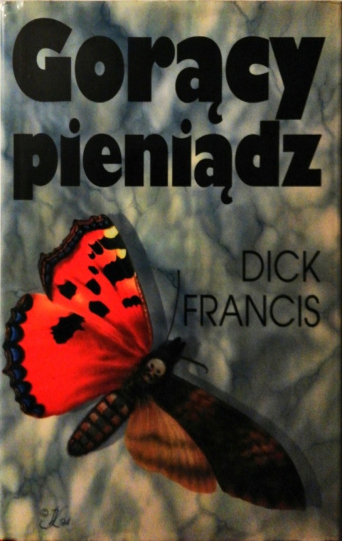 Gorący pieniądz Francis