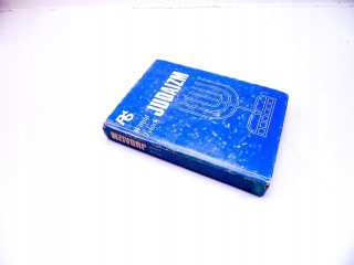 JUDAIZM WITOLD TYLOCH