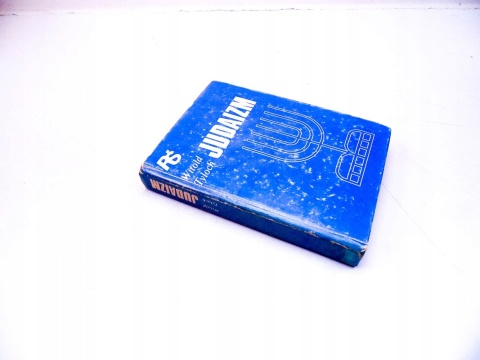 JUDAIZM WITOLD TYLOCH