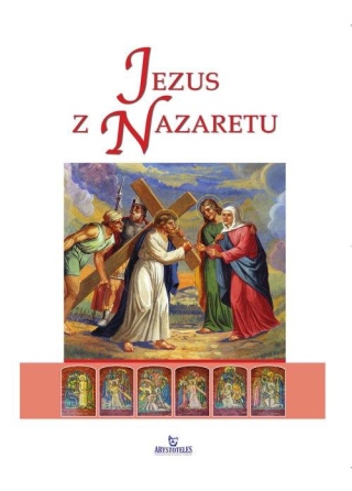 Jezus z Nazaretu Anna Paterek