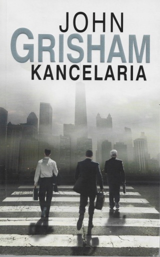 Kancelaria John Grisham