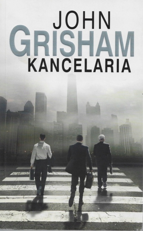 Kancelaria John Grisham
