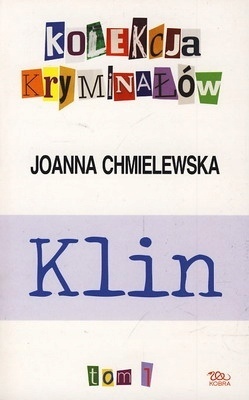 Klin Joanna Chmielewska