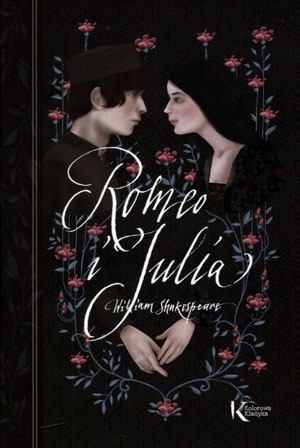 Kolorowa klasyka. Romeo i Julia / oprawa twarda Wiliam Szekspir