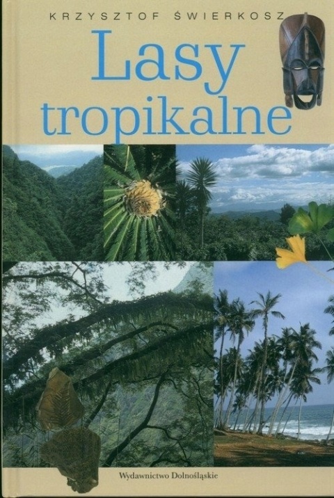Lasy tropikalne Krzysztofwierkosz