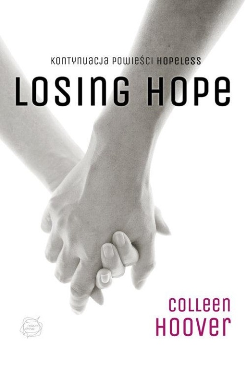 Losing Hope Colleen Hoover