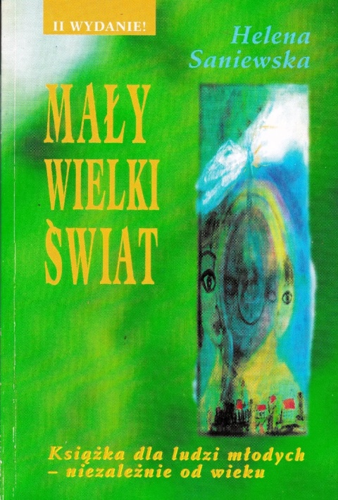 Mały wielki świat Helena Saniewska