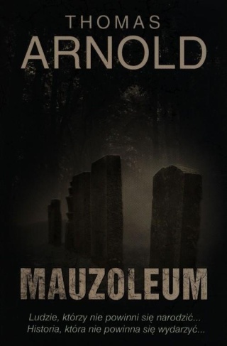 Mauzoleum Thomas Arnold