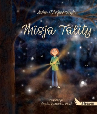Misja Tality Asia Olejarczyk