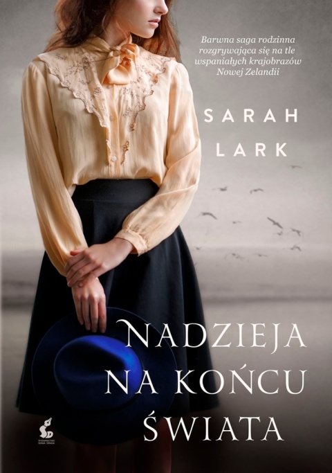 Nadzieja na końcu świata Sarah Lark